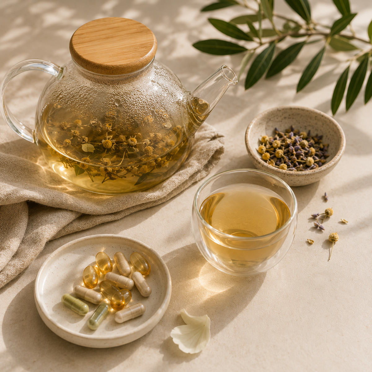 Health & Wellness