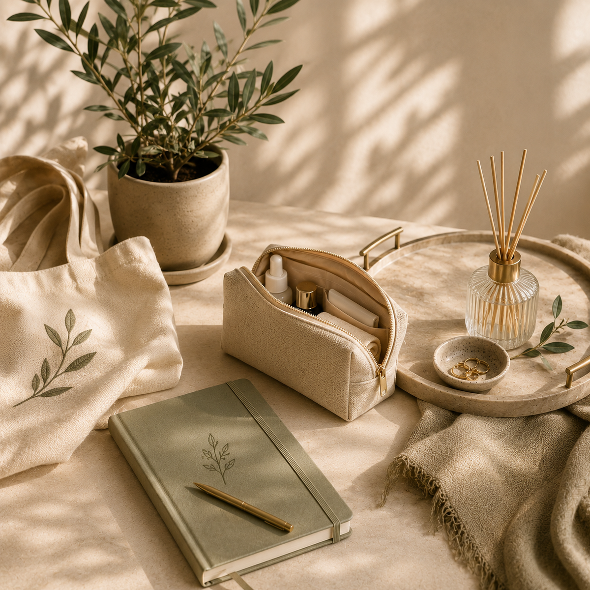 Mindful Living