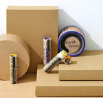 Gift Set - For Him - Sandalwood, Lemon & Lime & Tangerine - 1 Piece - MADE TO ORDER-1