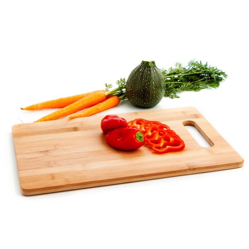 Bamboo Cutting Board