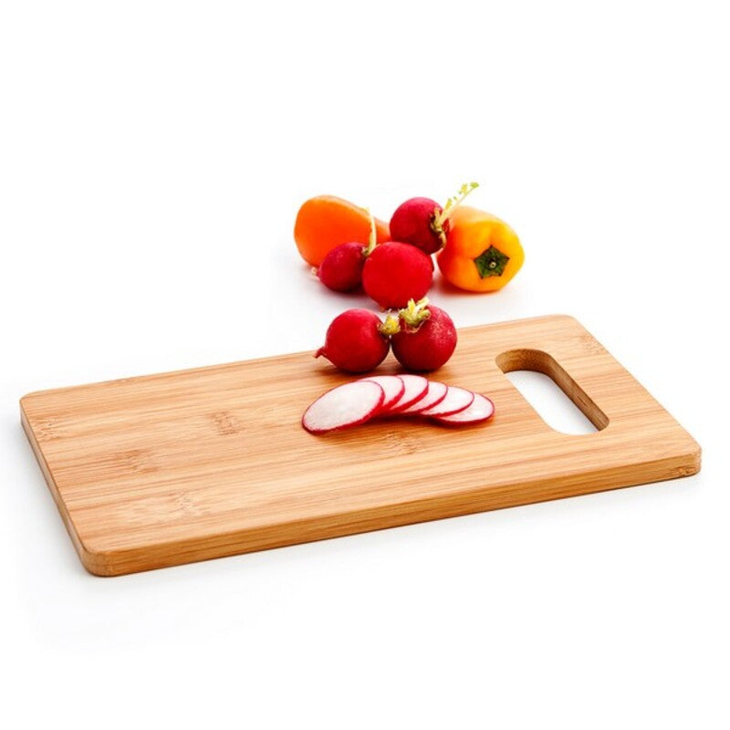 Bamboo Cutting Board