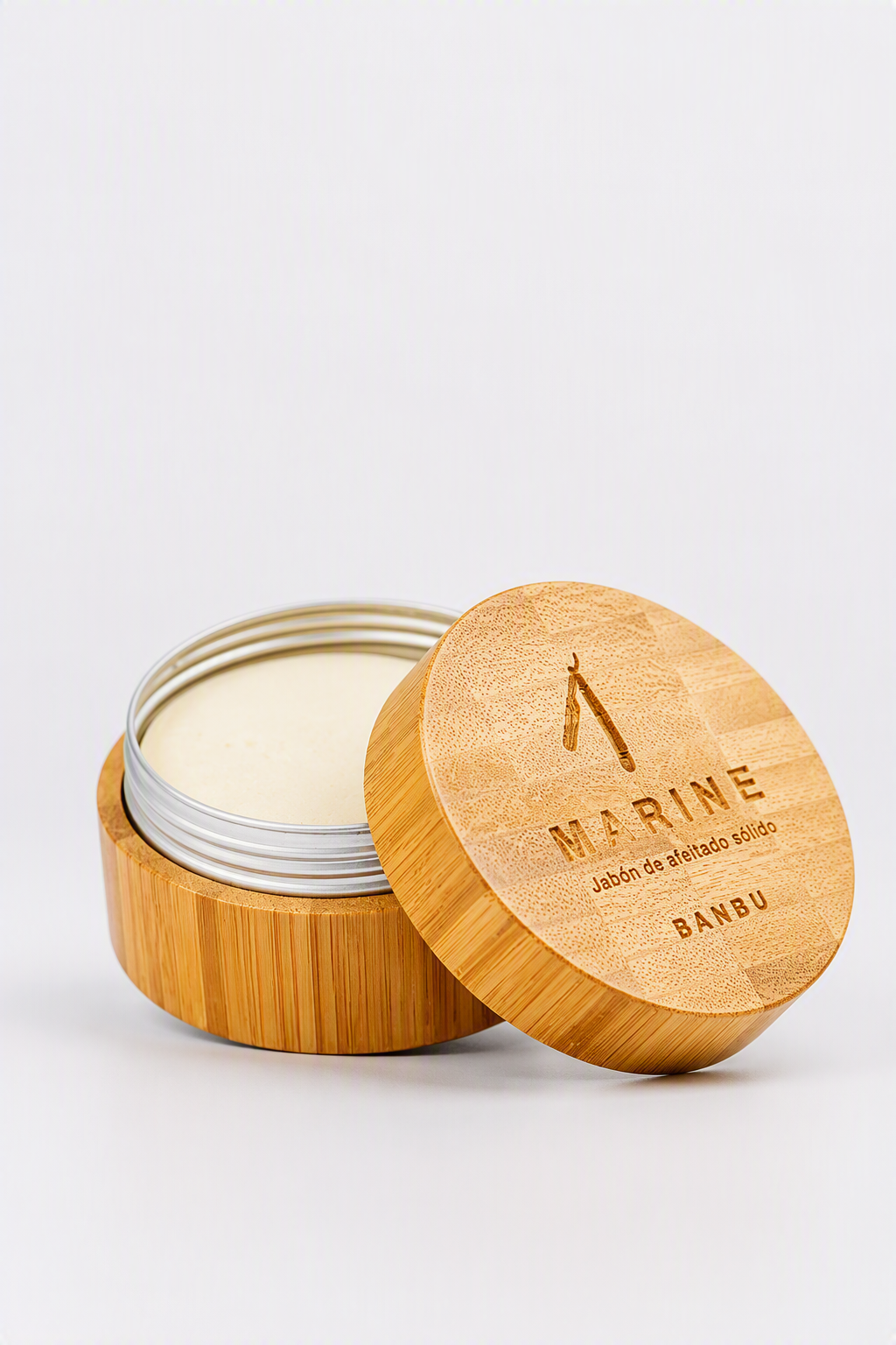 Marine Shaving Soap