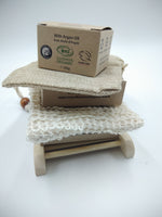 Gift Set bath and body - Soap, Shampoo, Deodorant & Accessories - MADE to ORDER-2