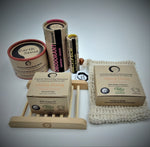 Gift Set - For Her - Jasmine, Ylang Ylang & Tangerine - 1 Piece - MADE to ORDER-0