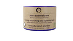 Gift Set - For Him - Sandalwood, Lemon & Lime & Tangerine - 1 Piece - MADE TO ORDER-2