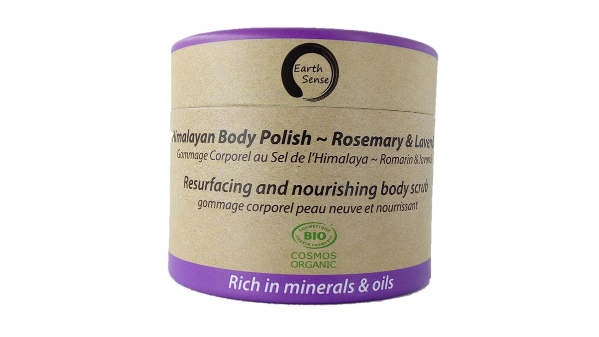 Gift Set - Spa Lavender & Rosemary - 1 Piece - MADE TO ORDER-2