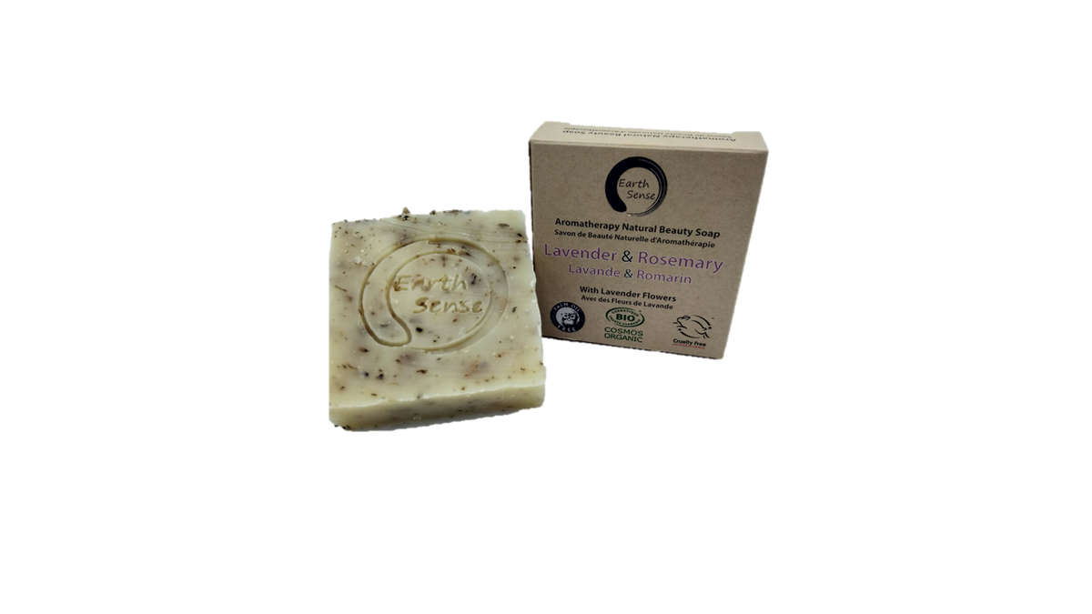 Gift Set - Spa Lavender & Rosemary - 1 Piece - MADE TO ORDER-4