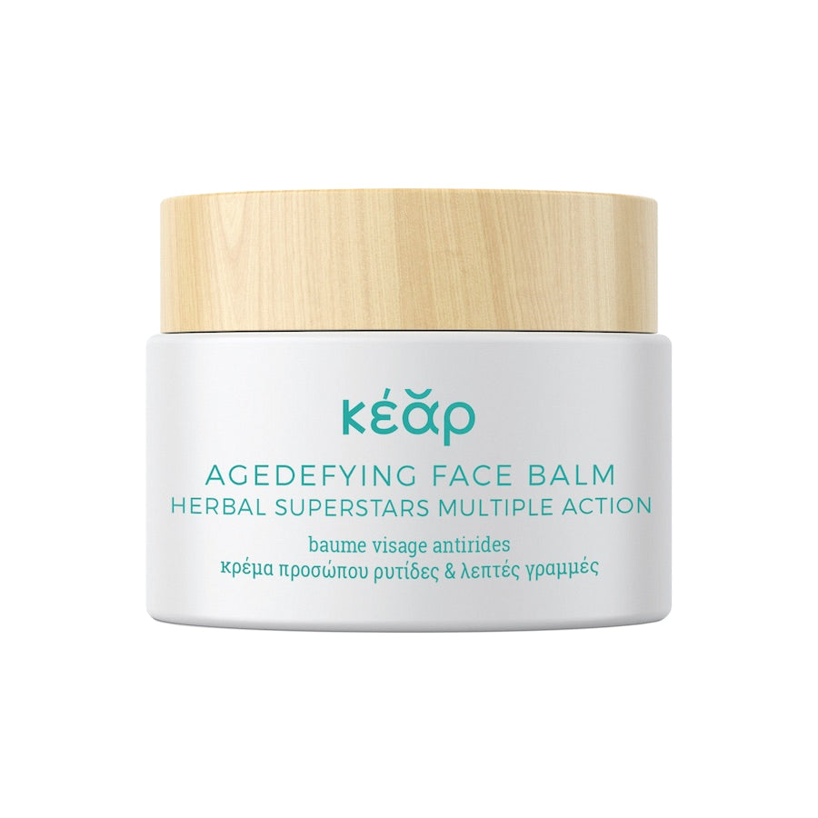 AgeDefying Face Balm