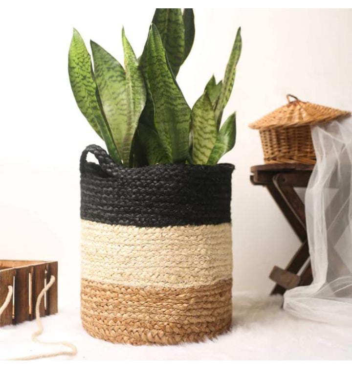 Natural Jute Planter