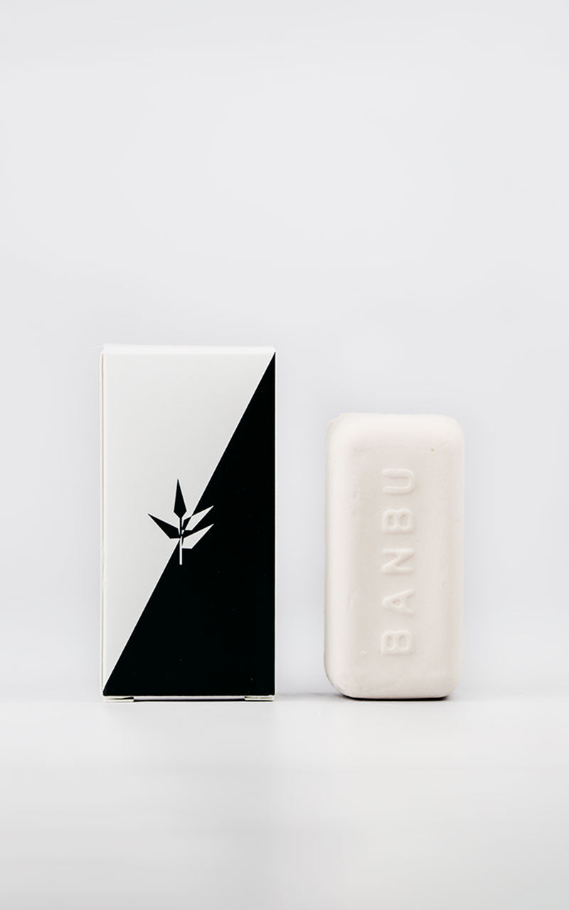 So Wild Solid Deodorant