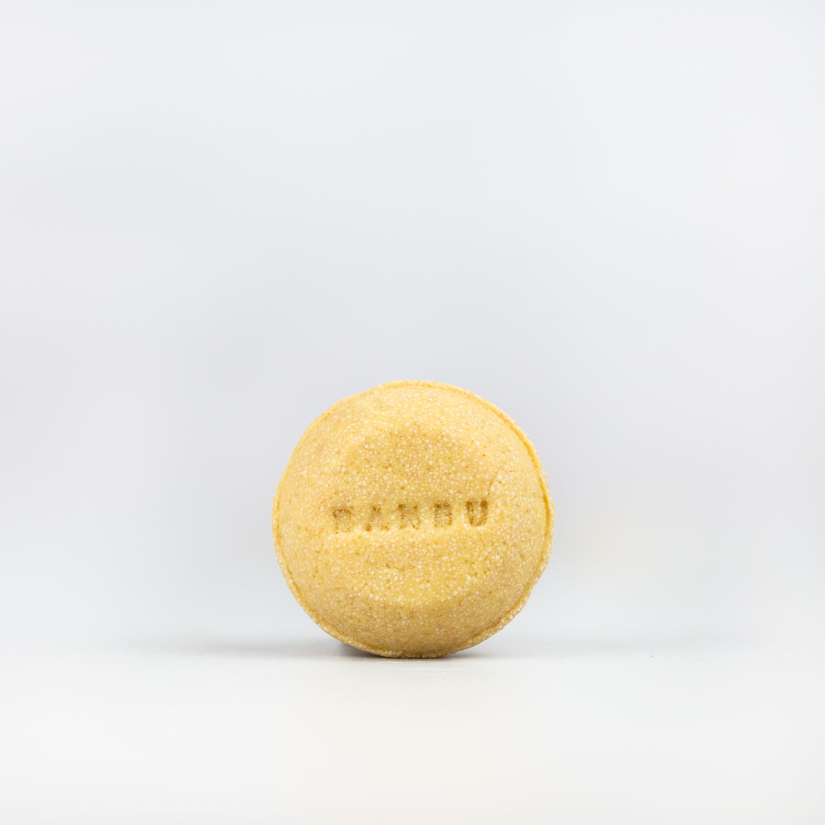 Smooth Solid Shampoo for Sensitive Scalps