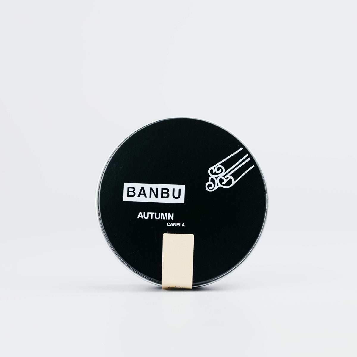 Autumn Toothpaste (Cinnamon Scent)