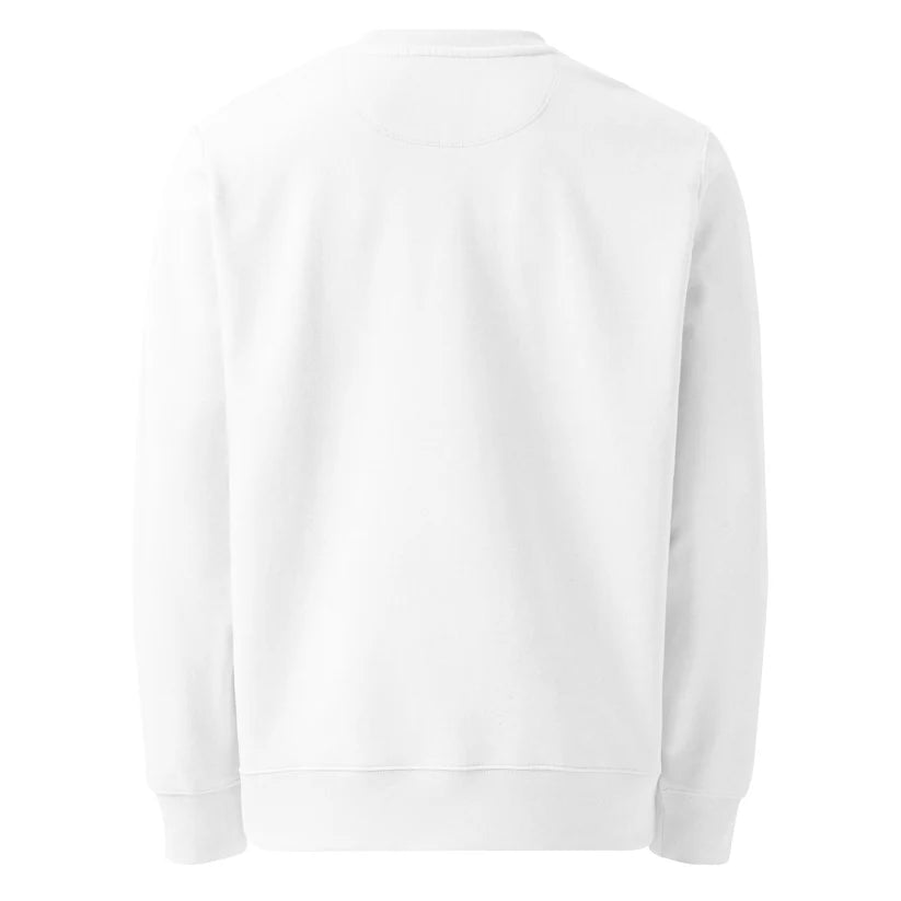 BYMANYC New York Organic Sweatshirt – LOVE MANHATTAN