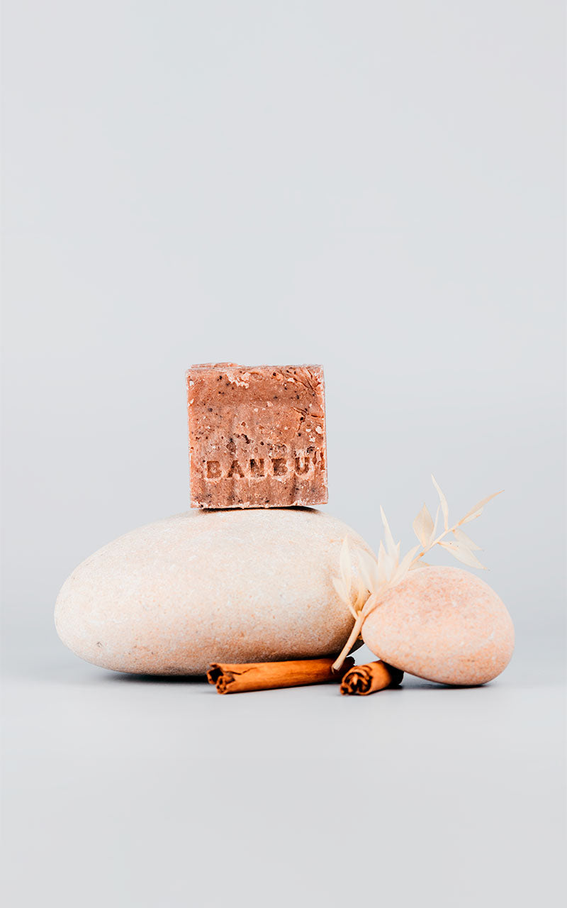 Release Vanilla Body Scrub