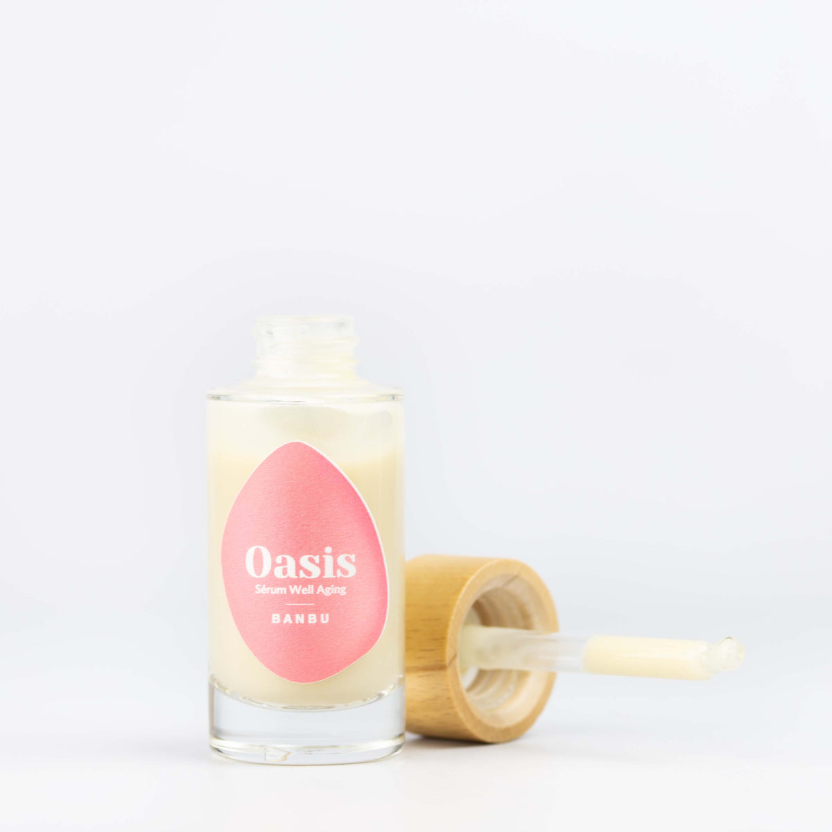 Well Aging Serum OASIS