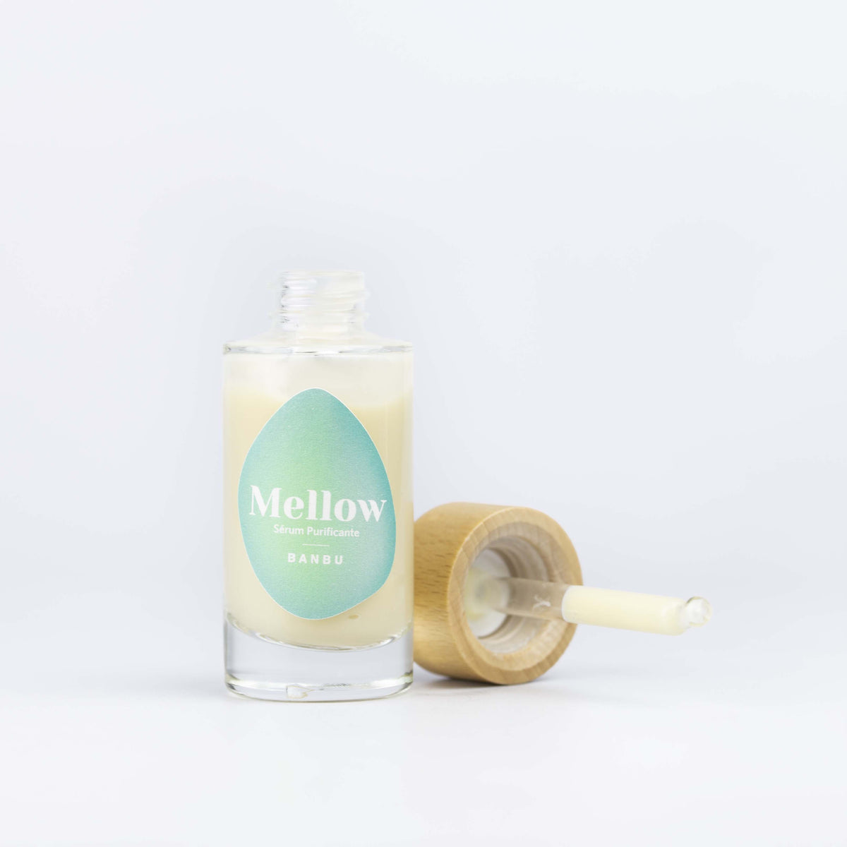 MELLOW Purifying Serum