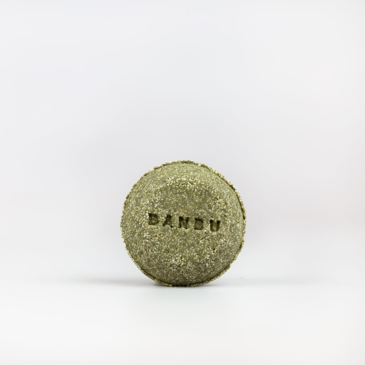 BLOOM Solid Shampoo for Extra Volume