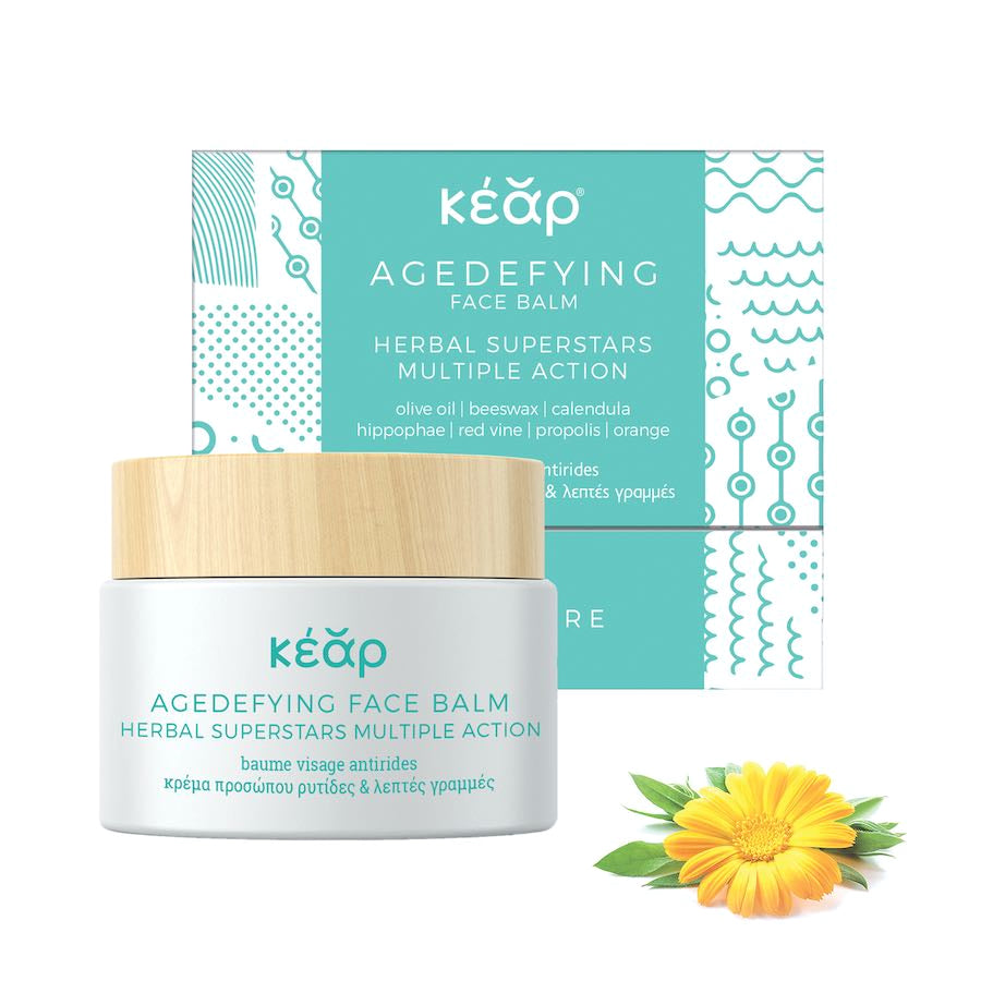 AgeDefying Face Balm