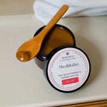 MediBalm Solid Body Oil | Tallow, Sea Buckthorn & Kombo Butter | 100g-0