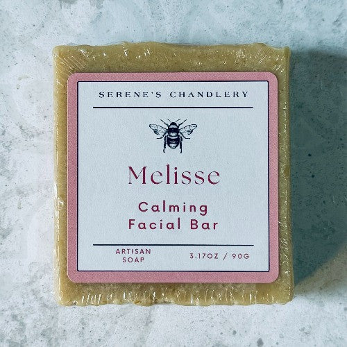 Handmade Pure Soap | With Goat Milk And Honey-0