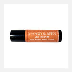 Lip Butter Balm | Mango and Bees | Mango Flavour-0