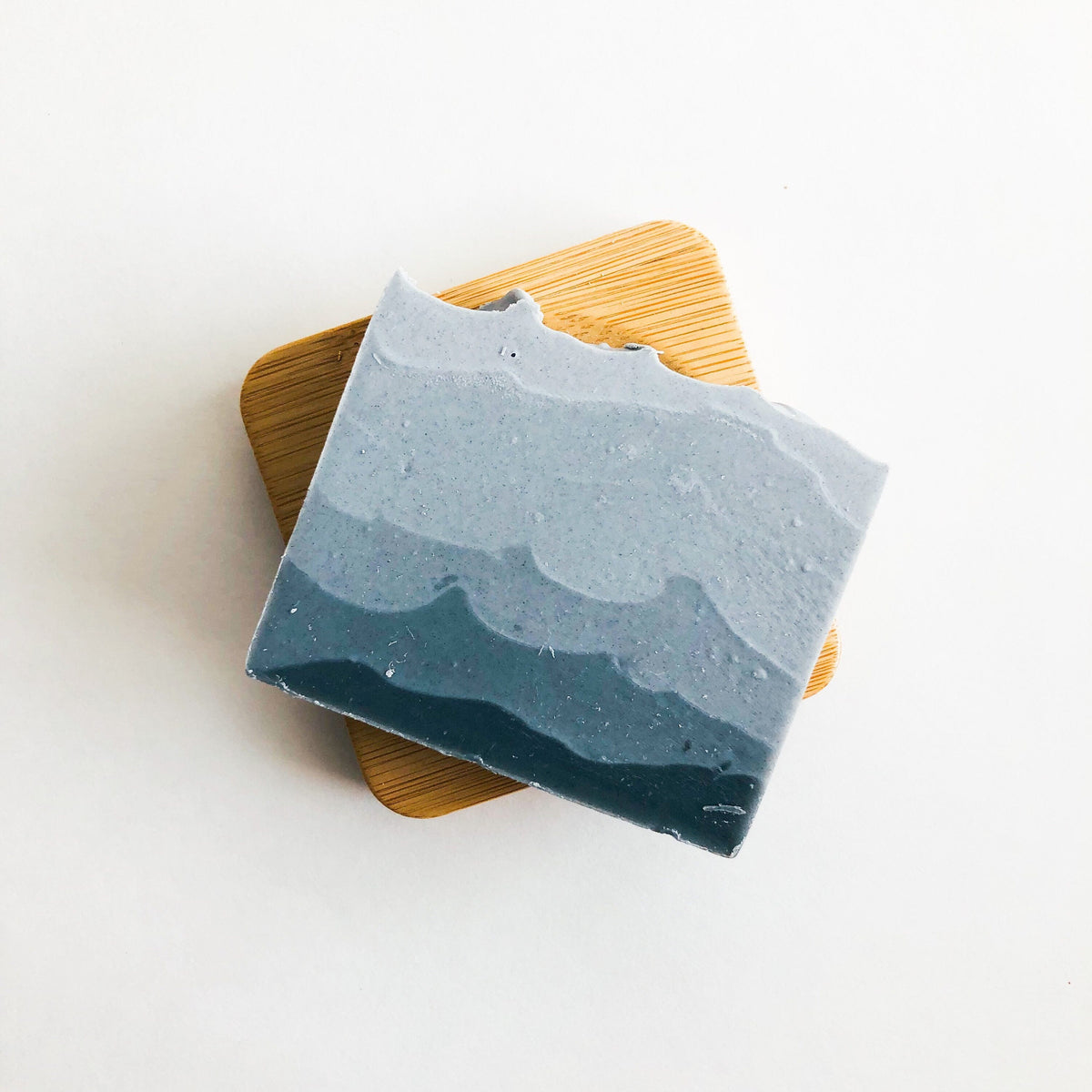 Bamboo Soap & Conditioner Bar Lift